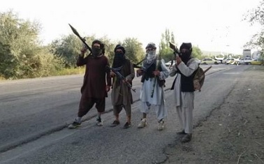 AS Klaim Intelijen Rusia Tawarkan Taliban Hadiah untuk Membunuh Pasukan Asing di Afghanistan